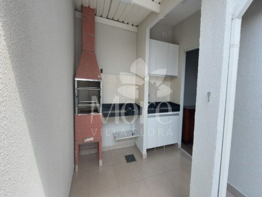 Casa de Condomínio à venda com 3 quartos - Foto 3