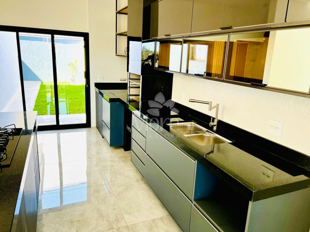 Casa de Condomínio, 3 quartos - Foto 11