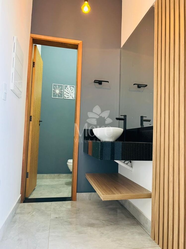 Casa de Condomínio, 3 quartos - Foto 8