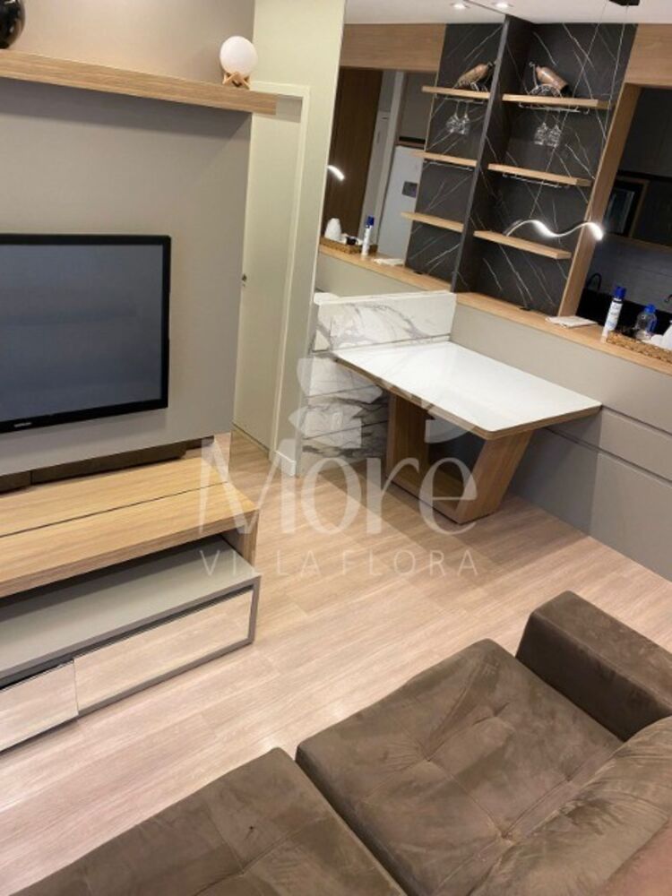 Apartamento, 2 quartos, 60 m² - Foto 3