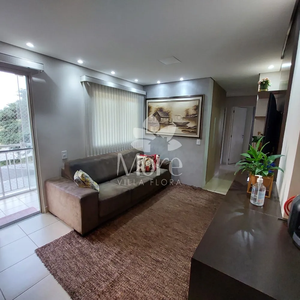 Apartamento, 3 quartos, 70 m² - Foto 2