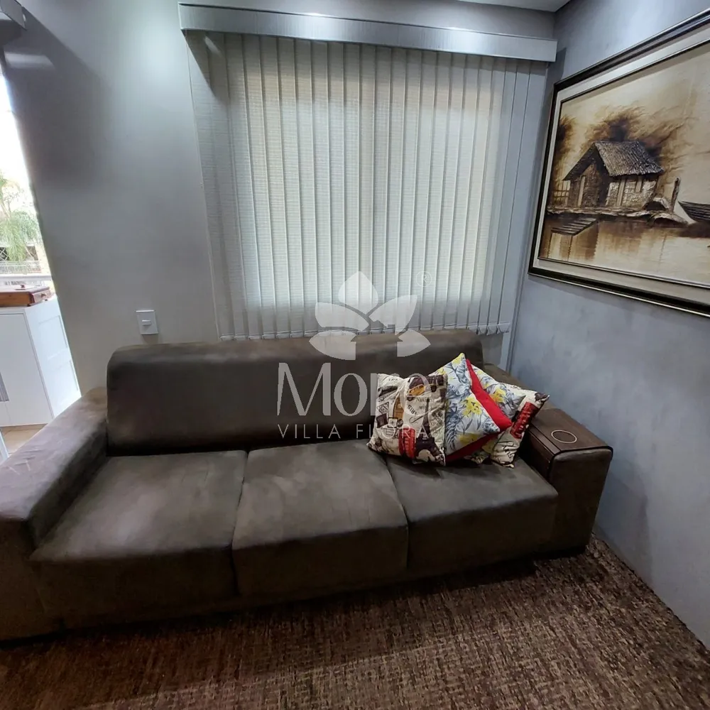 Apartamento, 3 quartos, 70 m² - Foto 4