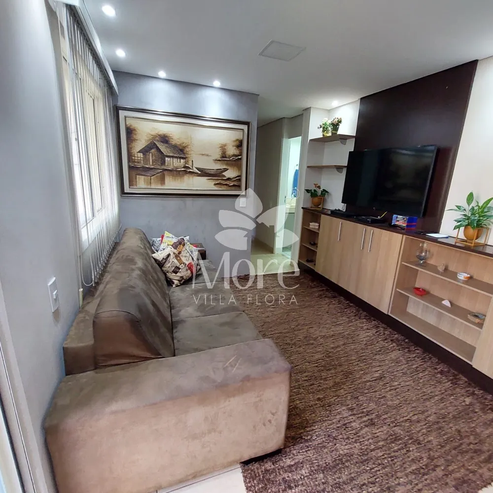 Apartamento, 3 quartos, 70 m² - Foto 3