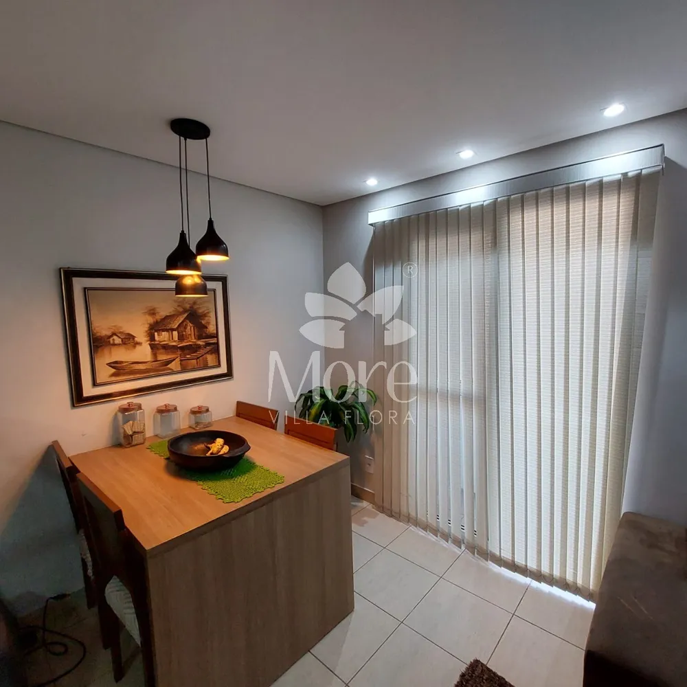 Apartamento, 3 quartos, 70 m² - Foto 1