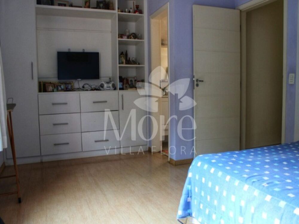 Casa de Condomínio, 4 quartos - Foto 22