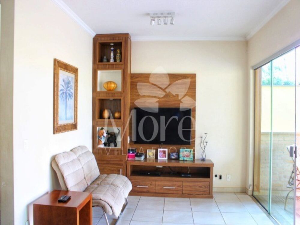 Casa de Condomínio, 4 quartos - Foto 4