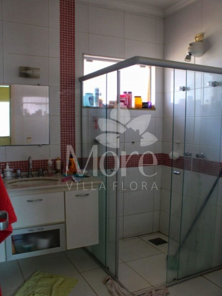 Casa de Condomínio, 4 quartos - Foto 9