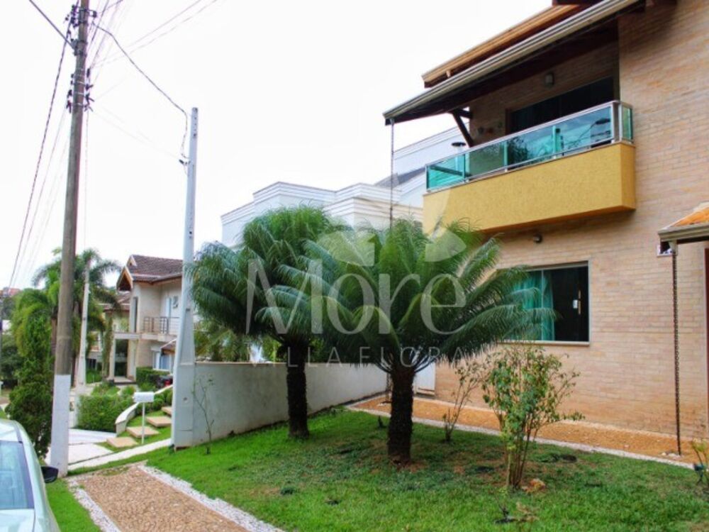 Casa de Condomínio, 4 quartos - Foto 23