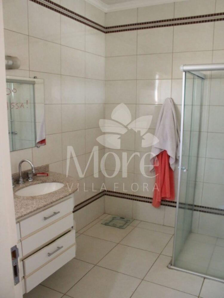 Casa de Condomínio, 4 quartos - Foto 10