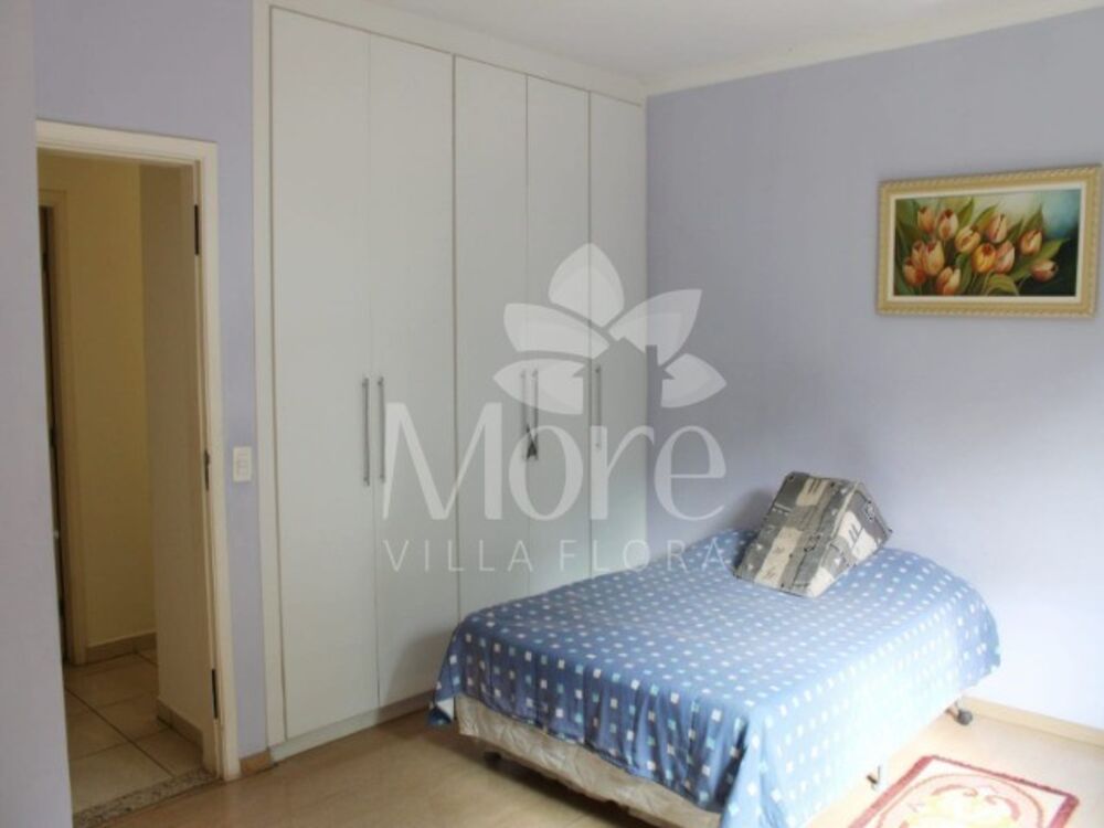 Casa de Condomínio, 4 quartos - Foto 21