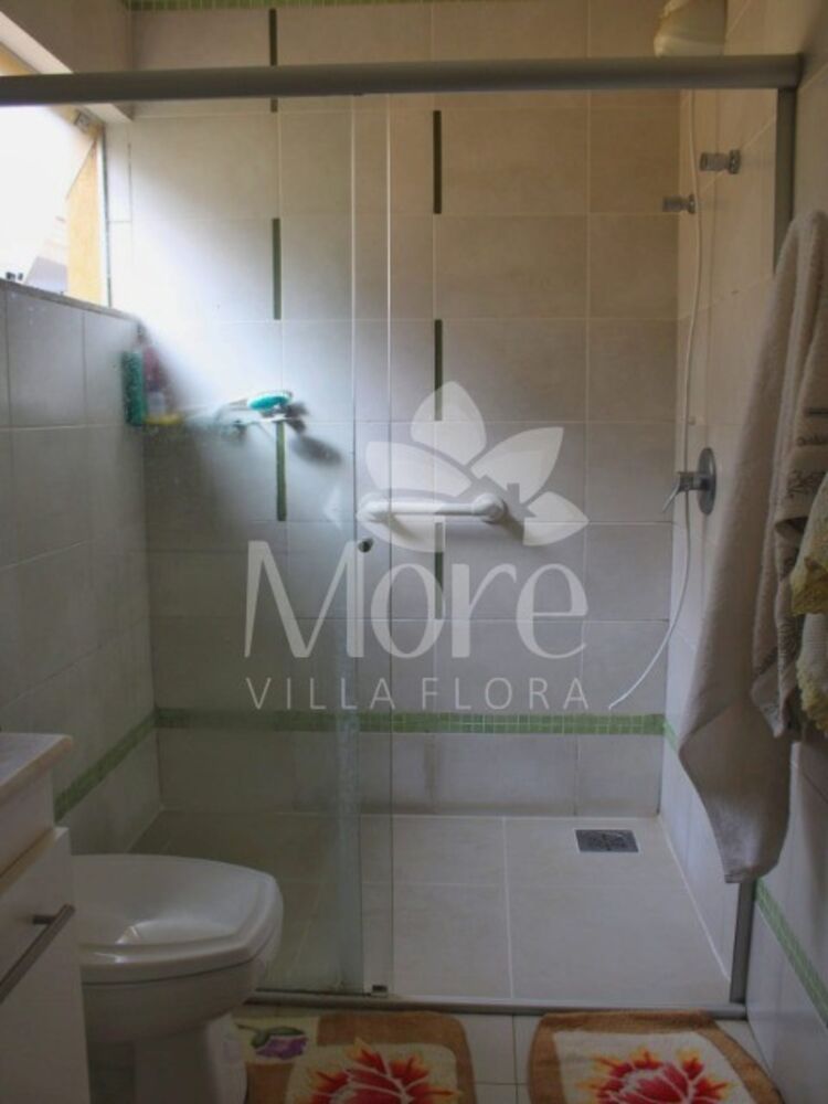 Casa de Condomínio, 4 quartos - Foto 11