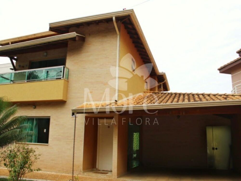 Casa de Condomínio, 4 quartos - Foto 24