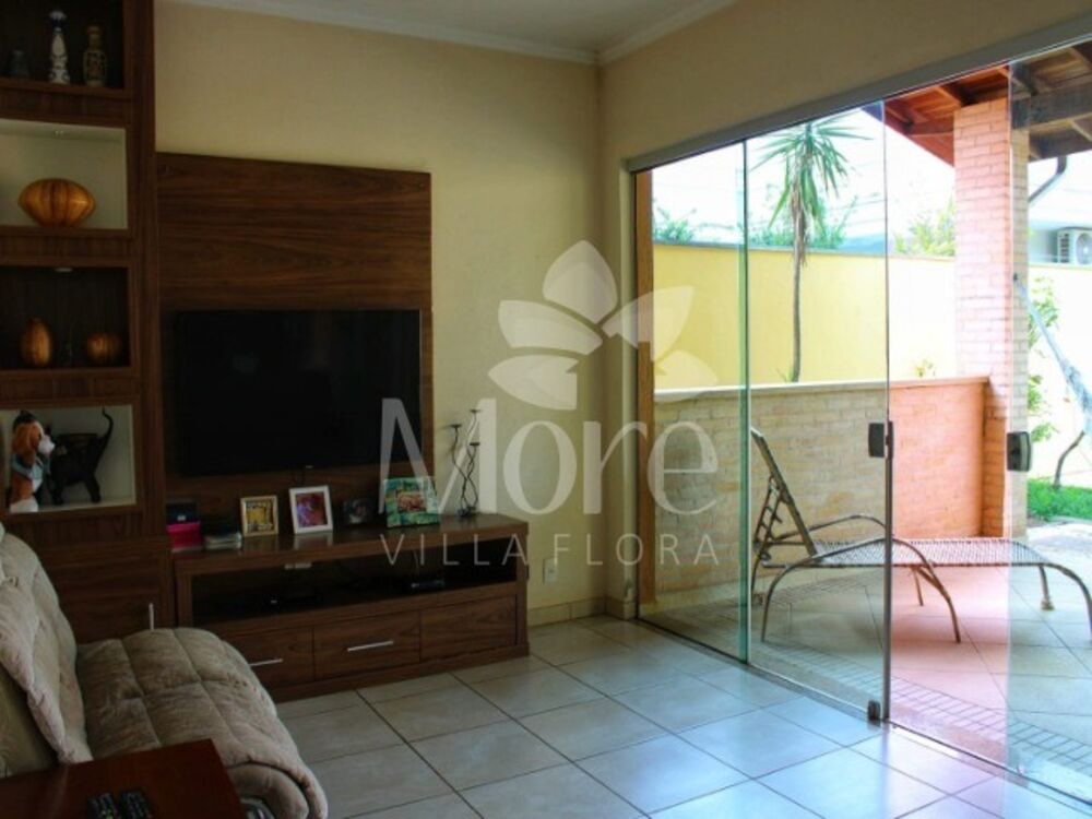 Casa de Condomínio, 4 quartos - Foto 5