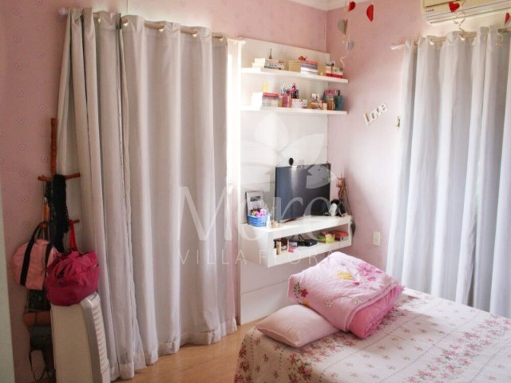 Casa de Condomínio, 4 quartos - Foto 19