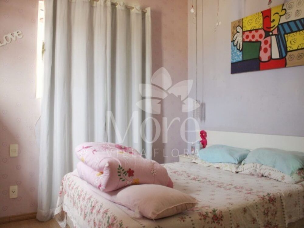 Casa de Condomínio, 4 quartos - Foto 20