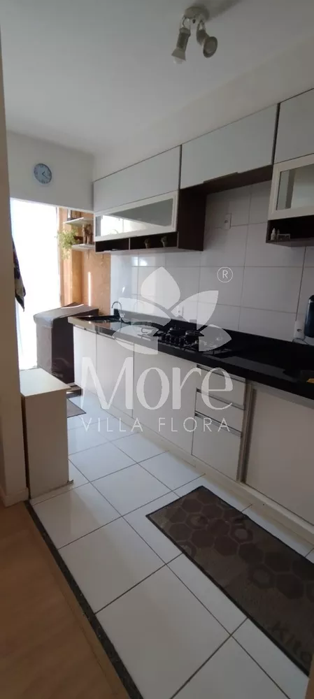 Apartamento à venda com 2 quartos, 65m² - Foto 7