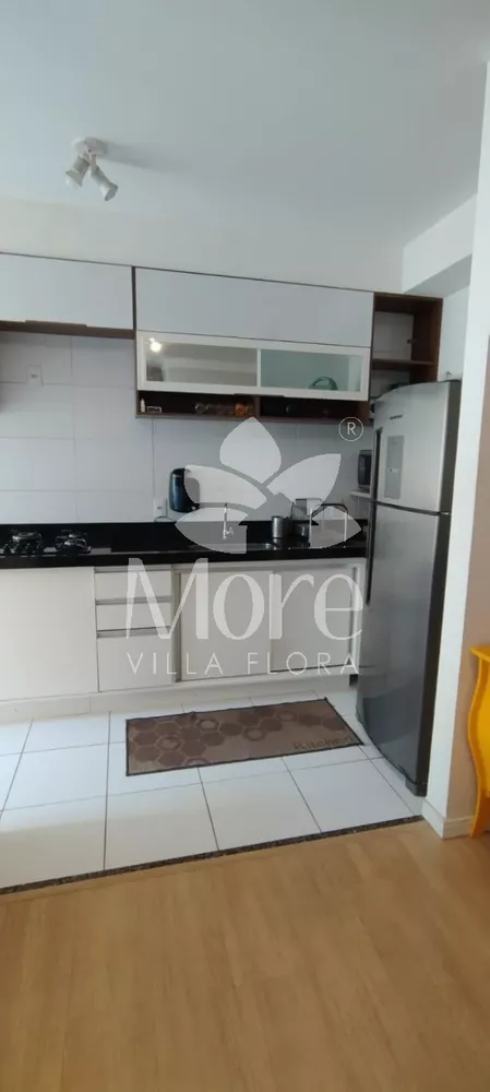 Apartamento à venda com 2 quartos, 65m² - Foto 1