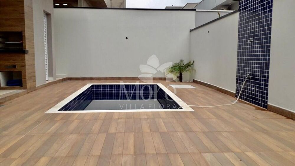 Casa de Condomínio, 3 quartos - Foto 19