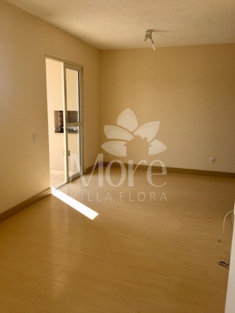 Apartamento, 2 quartos, 57 m² - Foto 2