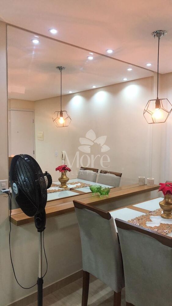 Apartamento, 2 quartos, 59 m² - Foto 5