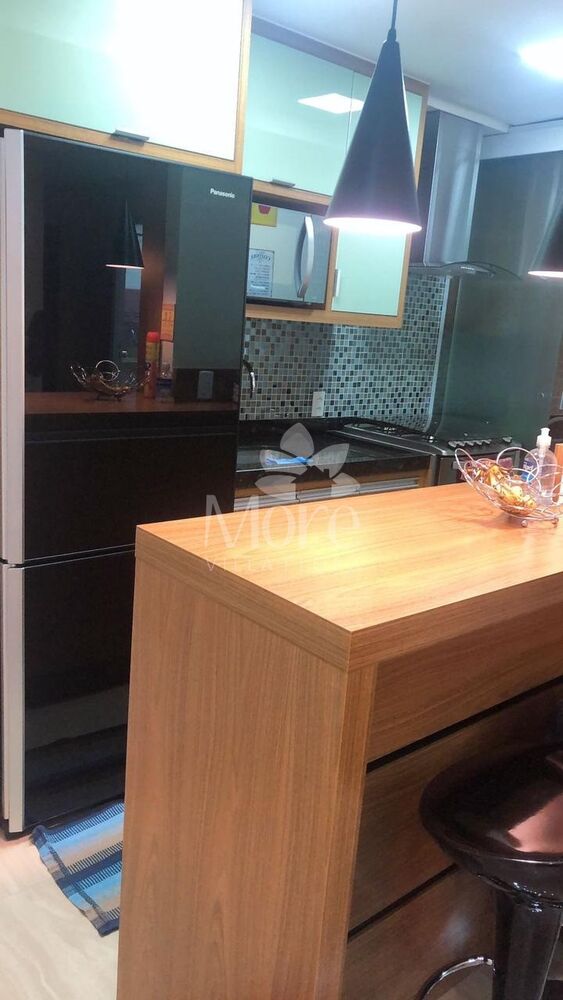 Apartamento, 2 quartos, 59 m² - Foto 2