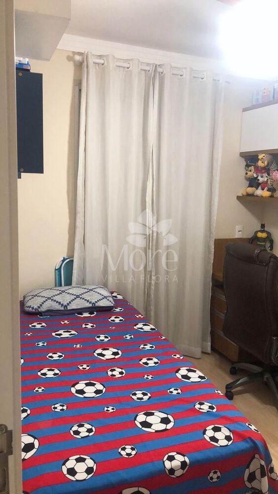 Apartamento, 2 quartos, 59 m² - Foto 22