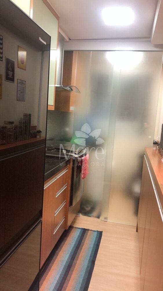 Apartamento, 2 quartos, 59 m² - Foto 8