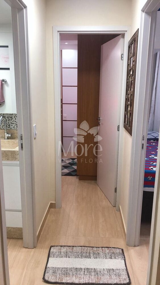 Apartamento, 2 quartos, 59 m² - Foto 11