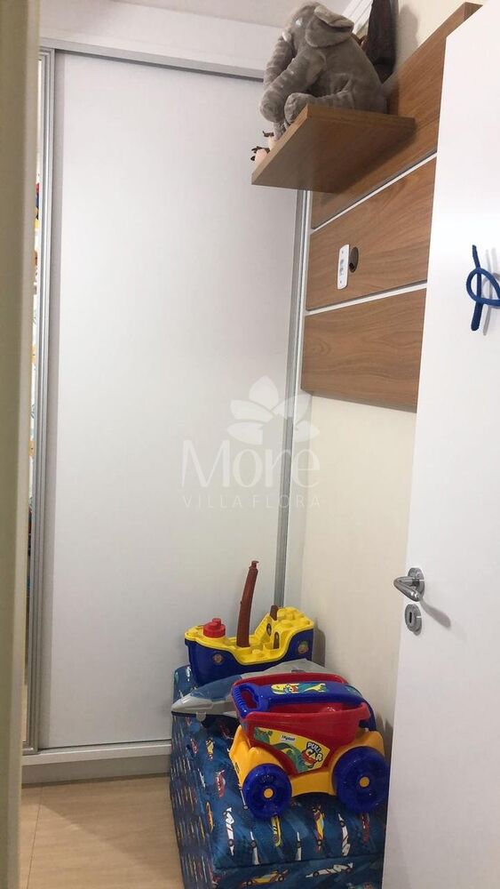 Apartamento, 2 quartos, 59 m² - Foto 18