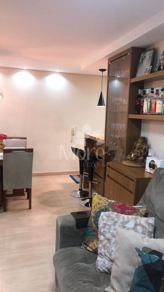 Apartamento, 2 quartos, 59 m² - Foto 4