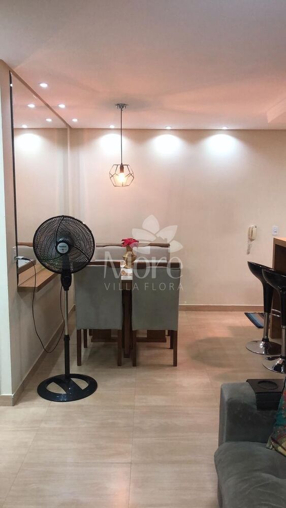 Apartamento, 2 quartos, 59 m² - Foto 6