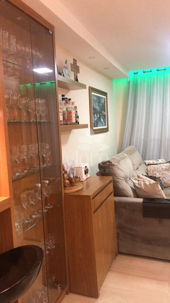 Apartamento, 2 quartos, 59 m² - Foto 3