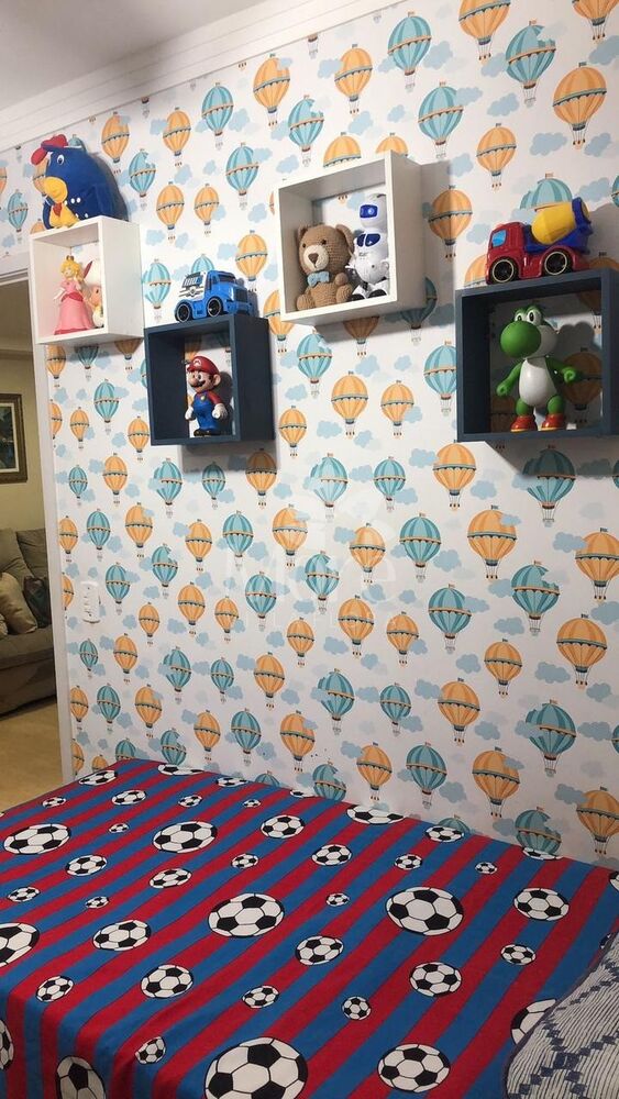 Apartamento, 2 quartos, 59 m² - Foto 20