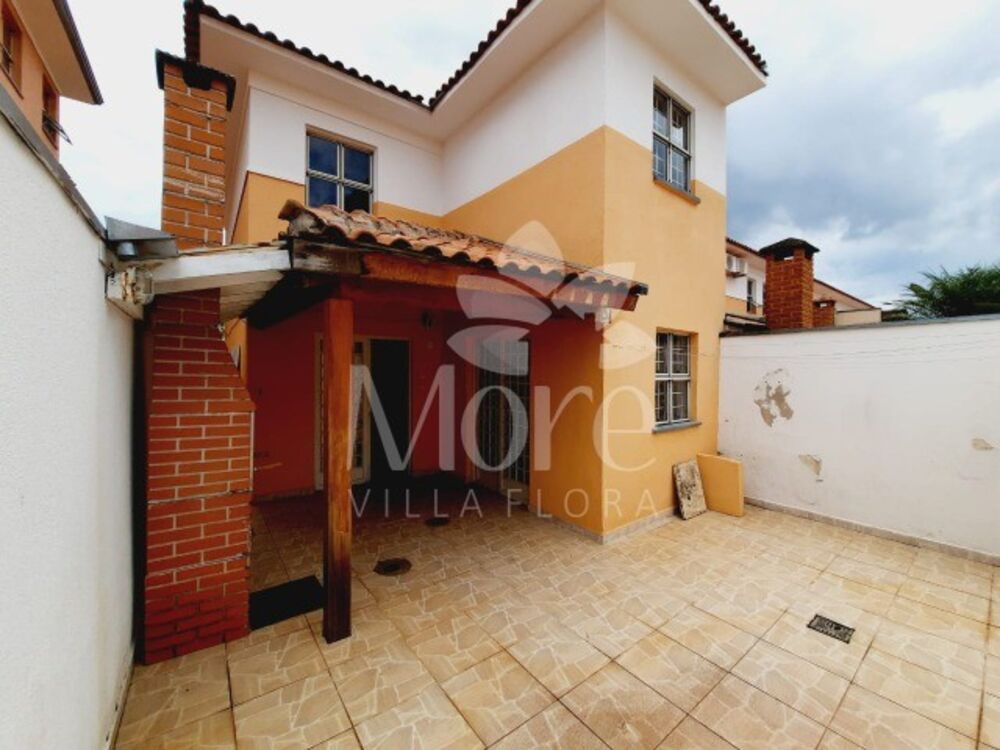 Casa de Condomínio, 3 quartos - Foto 20