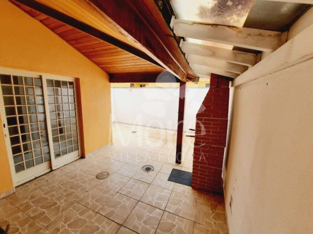 Casa de Condomínio, 3 quartos - Foto 18
