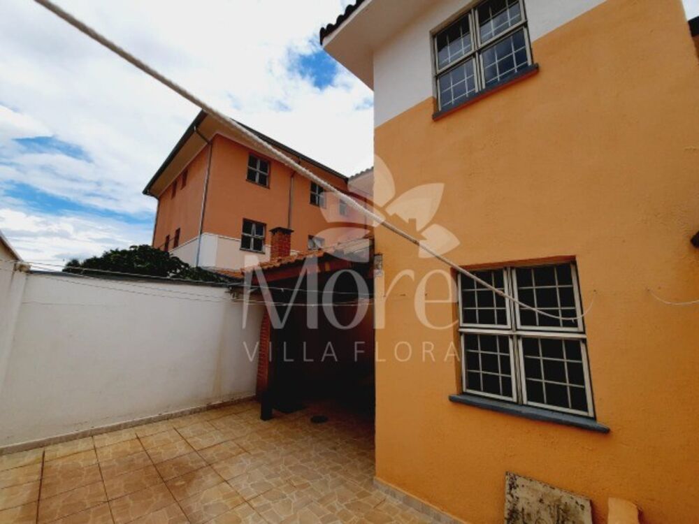 Casa de Condomínio, 3 quartos - Foto 22