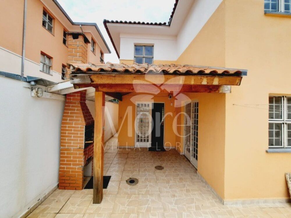 Casa de Condomínio, 3 quartos - Foto 21