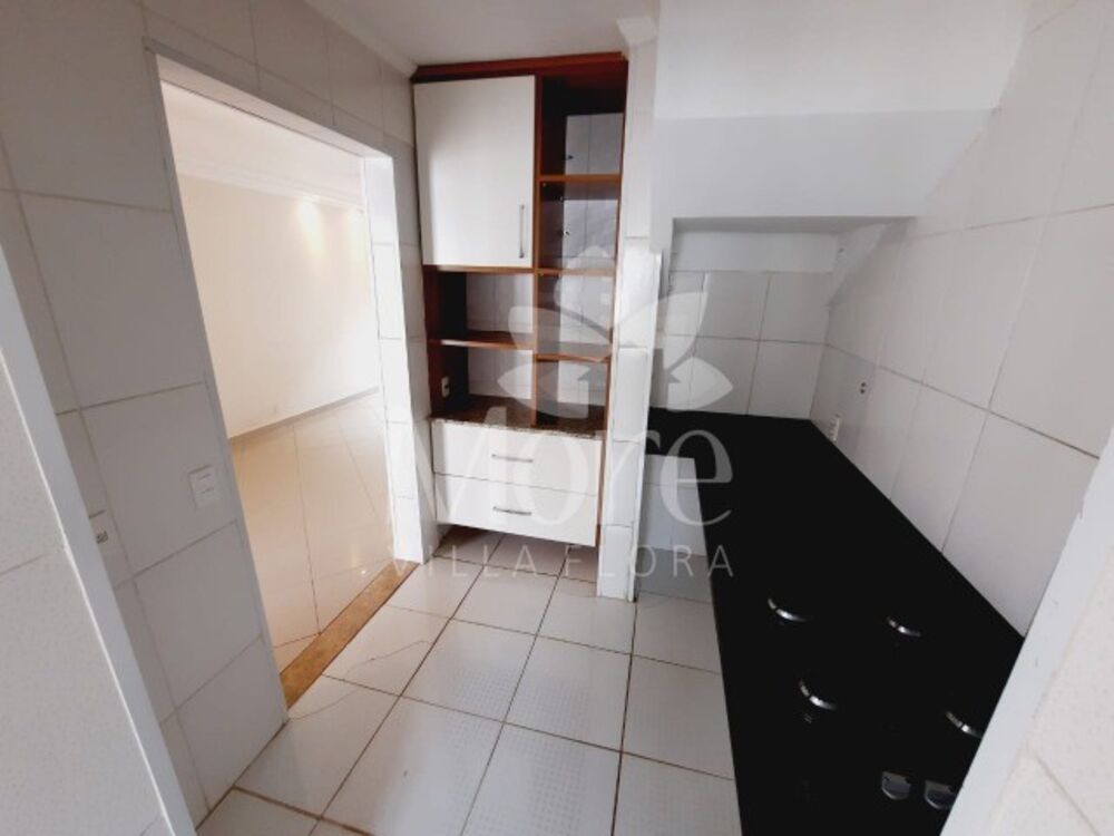 Casa de Condomínio, 3 quartos - Foto 9