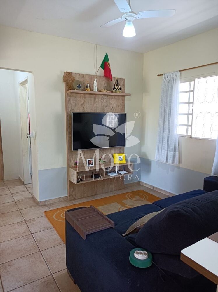 Chácara, 2 quartos - Foto 3