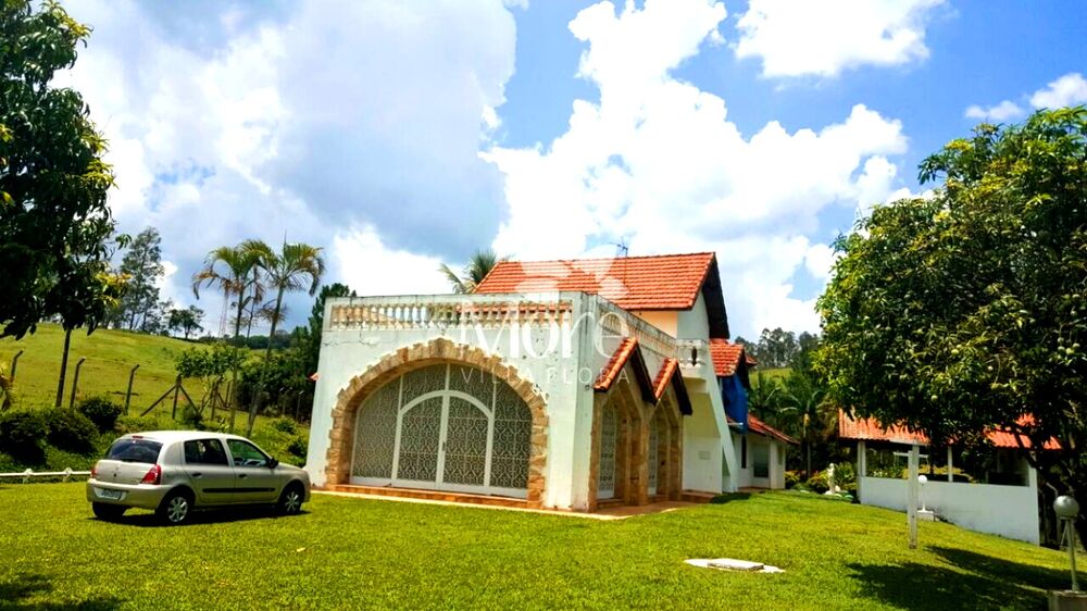 Sítio, 2 quartos, 16 hectares - Foto 7