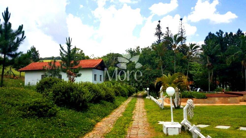 Sítio, 2 quartos, 16 hectares - Foto 18