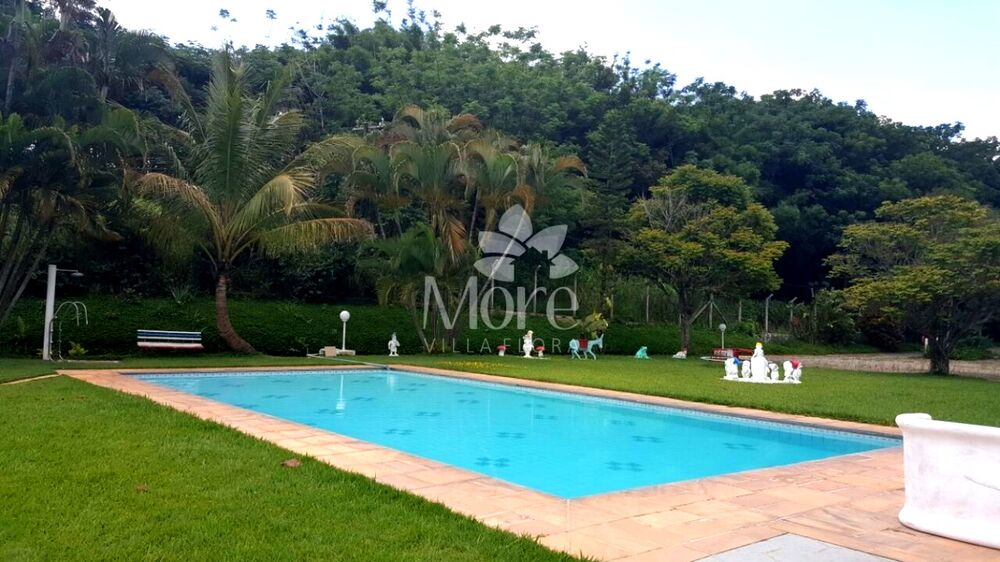 Sítio, 2 quartos, 16 hectares - Foto 4