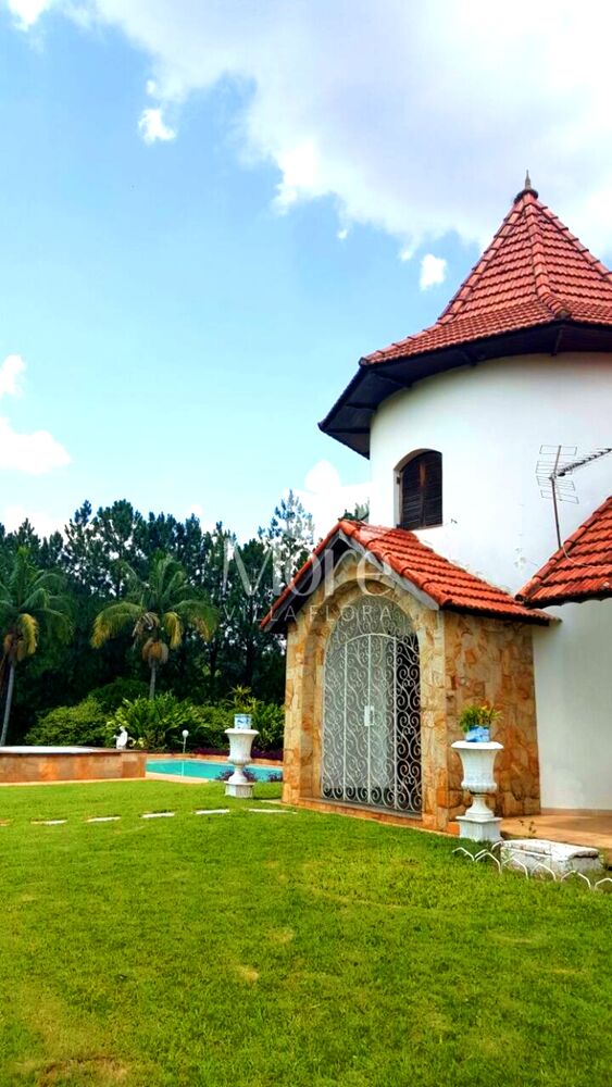 Sítio, 2 quartos, 16 hectares - Foto 8