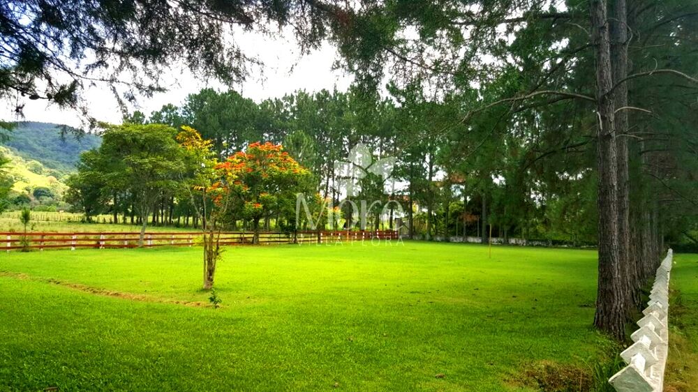 Sítio, 2 quartos, 16 hectares - Foto 5