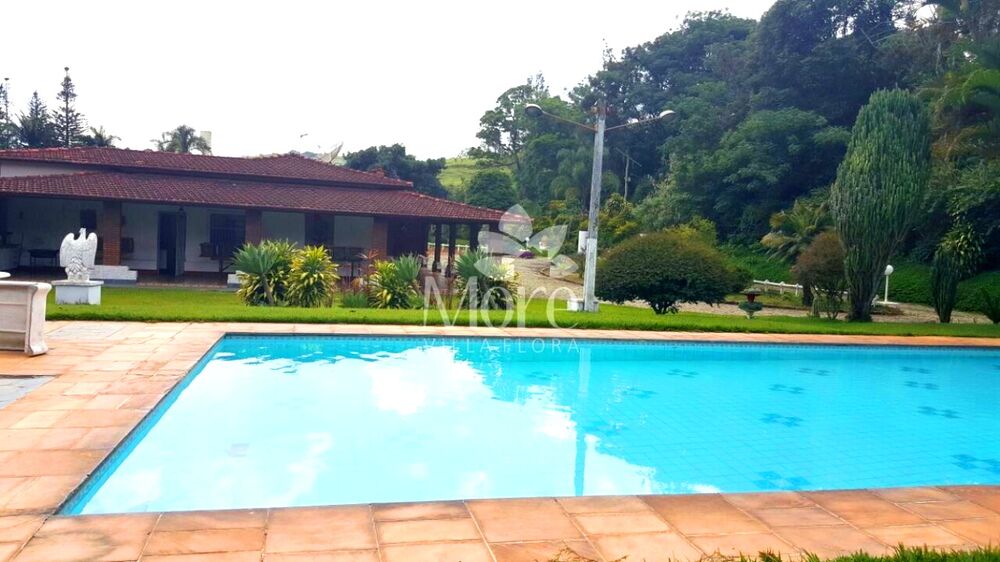 Sítio, 2 quartos, 16 hectares - Foto 3