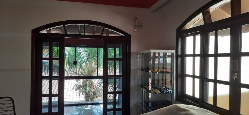 Sobrado, 4 quartos, 250 m² - Foto 43