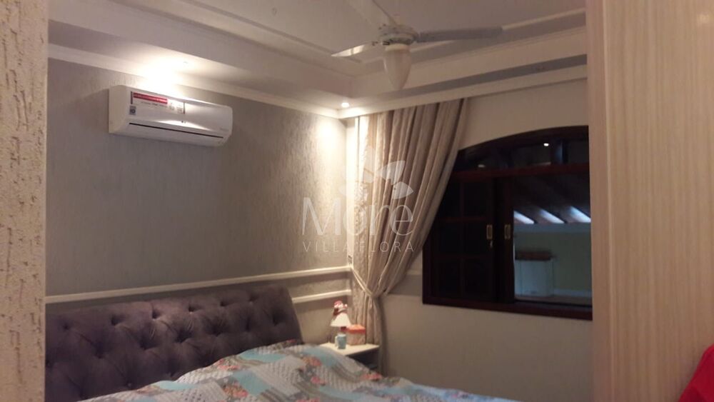 Sobrado, 4 quartos, 250 m² - Foto 21