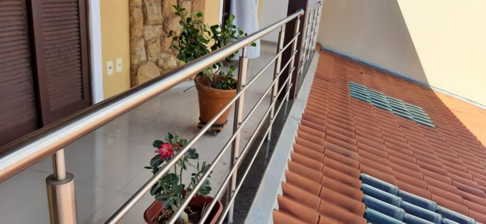 Sobrado, 4 quartos, 250 m² - Foto 35