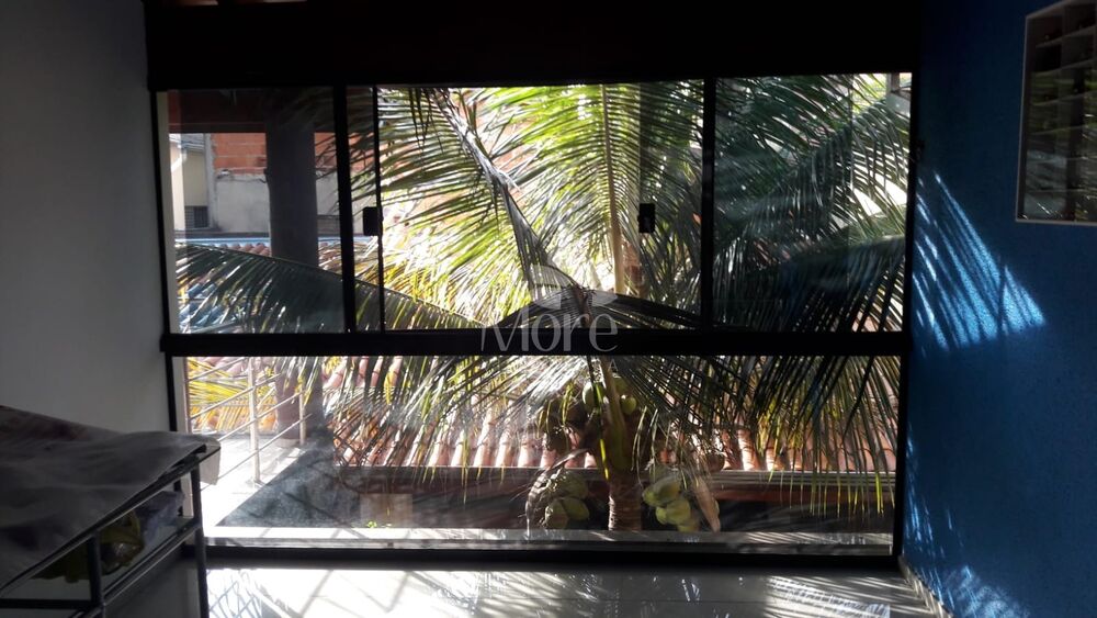 Sobrado, 4 quartos, 250 m² - Foto 9