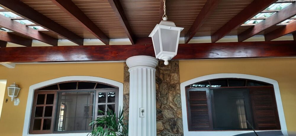 Sobrado, 4 quartos, 250 m² - Foto 5